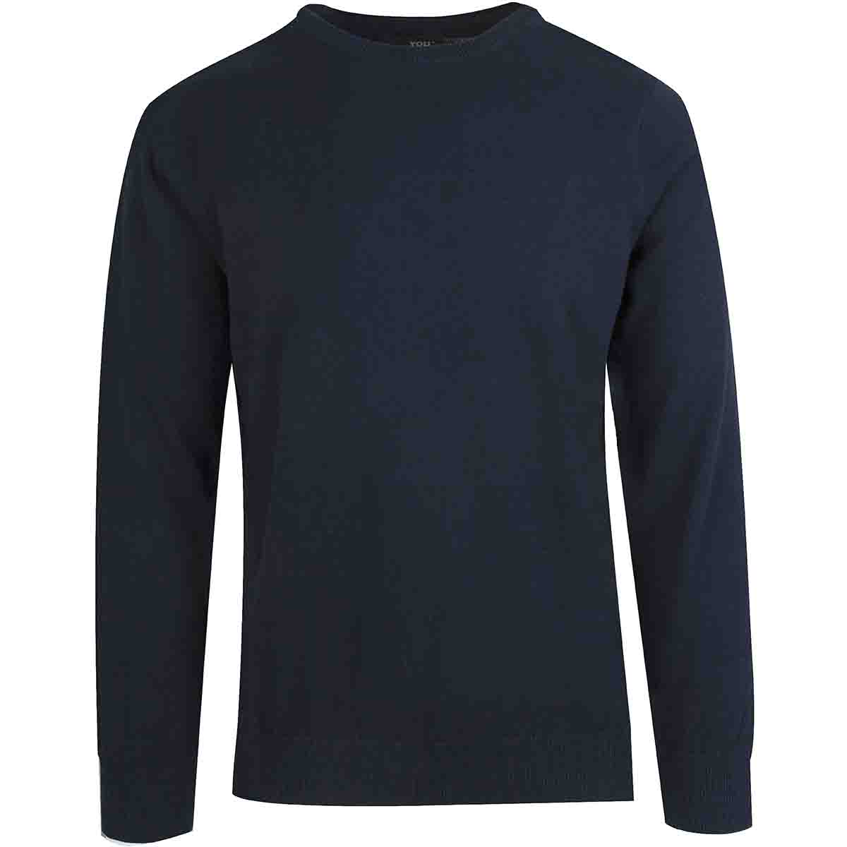 Striktrøje model Belfast Timber Workwear for professionals