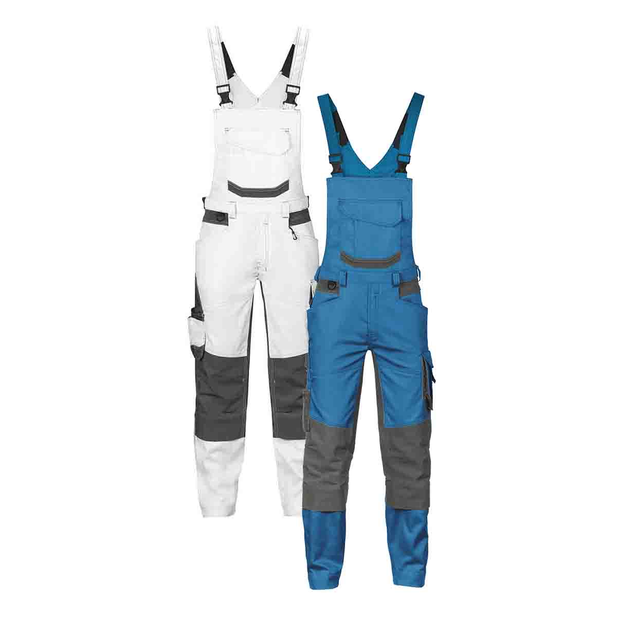 Overall i stretch model Tronix